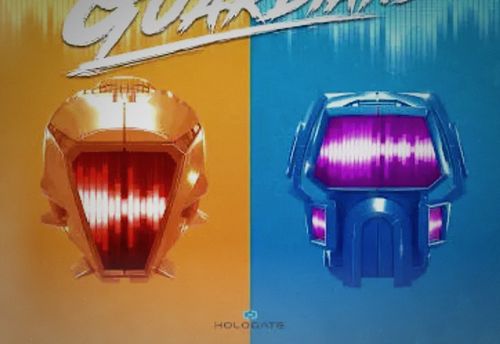 Groove Guardians
