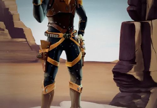 RevolVR