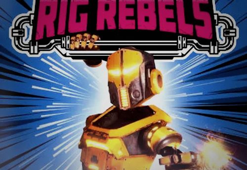 Rig Rebels