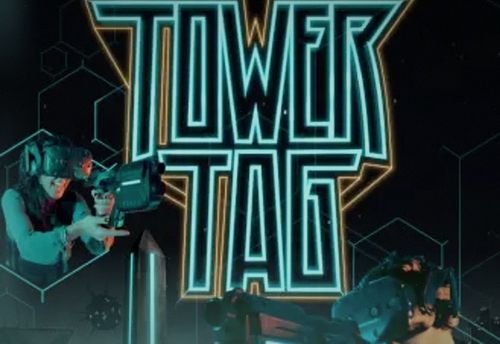 Tower Tag