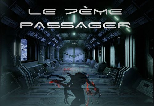 The 7th Passenger