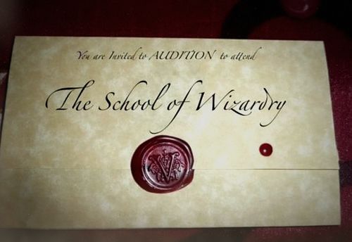 School of Wizardry