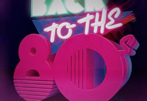 Trapped in the 80’s