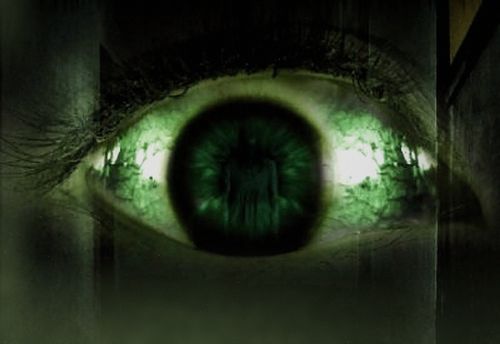The Haunting