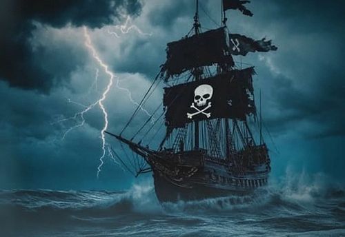 O'Malley's Revenge