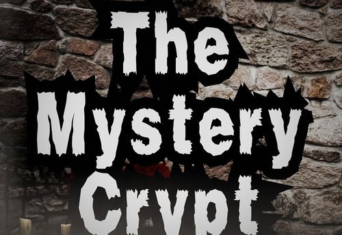 The Mystery Crypt