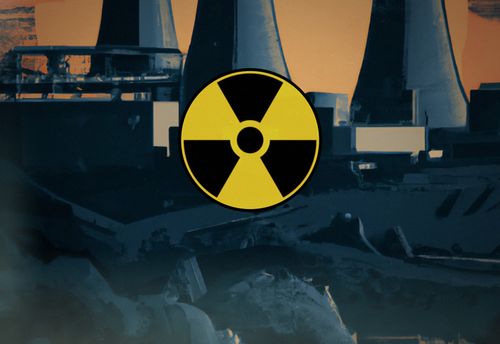 El Reactor Atómico
