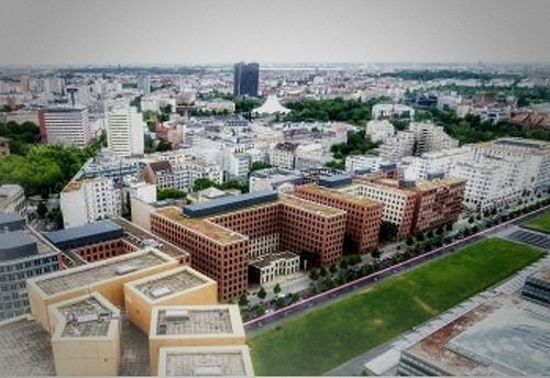 Foxtrail Berlin - Knorke