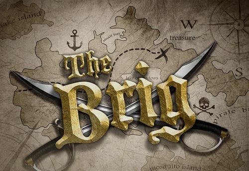 The Brig