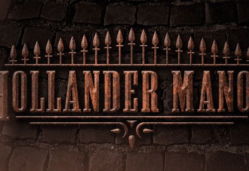 Hollander Manor