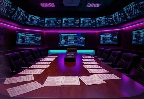 The Cobra Room