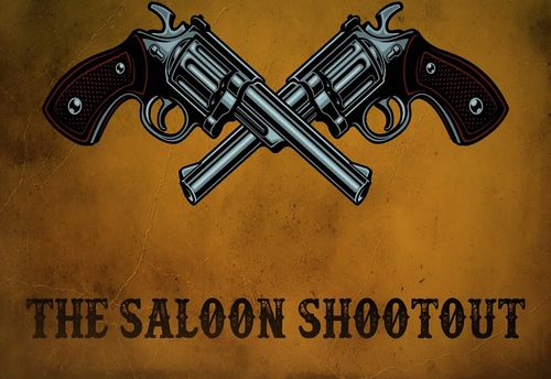 The Saloon Shootout