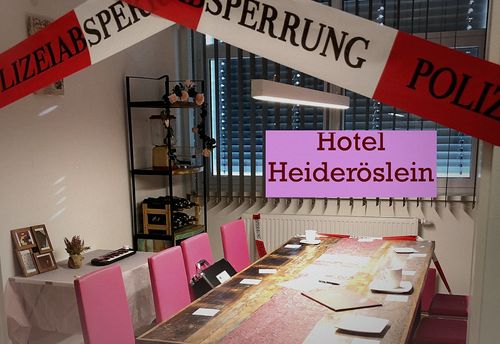 Hotel Heideröslein