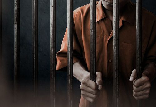 Prison Escape