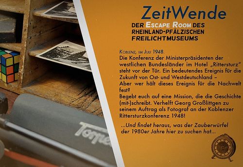 Zeitwende