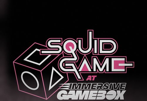Squid Game