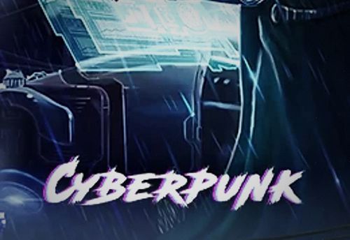 Cyber Punk