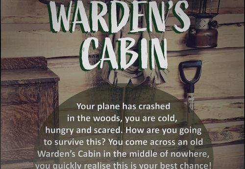 Warden's Cabin