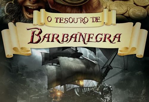 Barba Negra