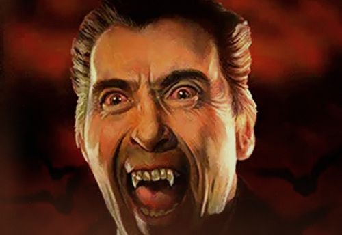 O Despertar do Conde Dracula