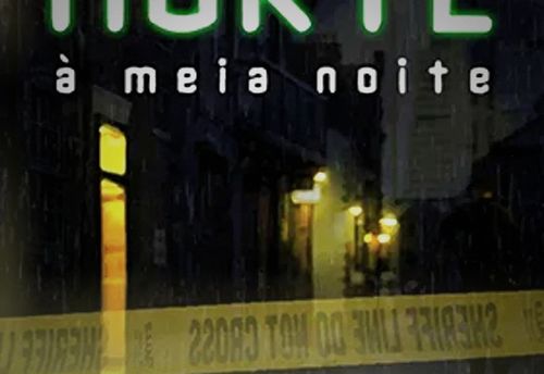 Morte À Meia Noite