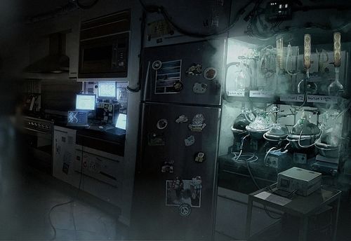 CSI Patras