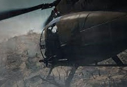 Operation Black Hawk