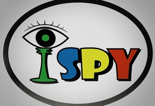 I Spy