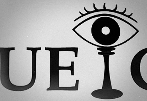 The Clue Cafe