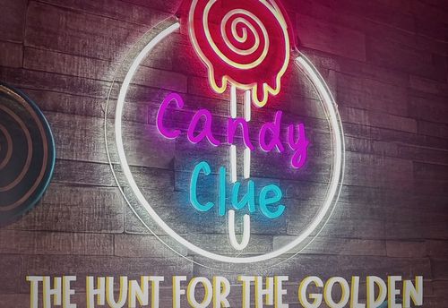 The Hunt for the Golden Ticket