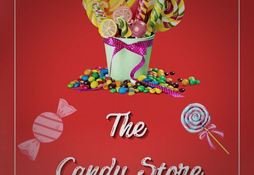 The Candy Store Caper