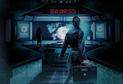 Operation Mindfall