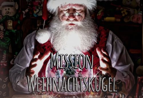 Mission Boule de Noël