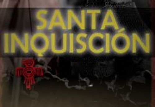 Cuarto Santa Inquisición
