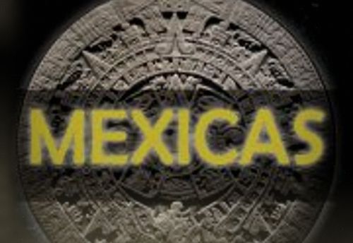Cuarto Mexicas