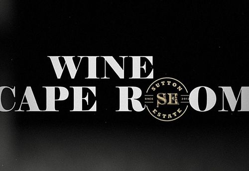 Wine Escape Room
