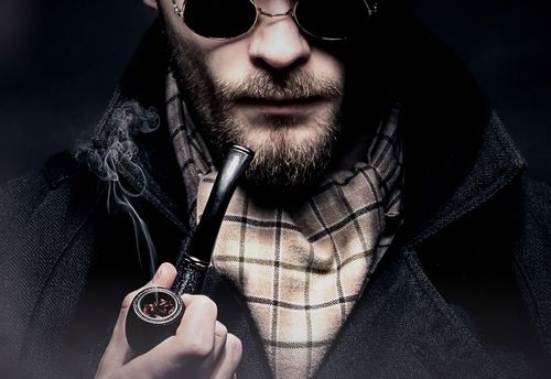 Sherlock