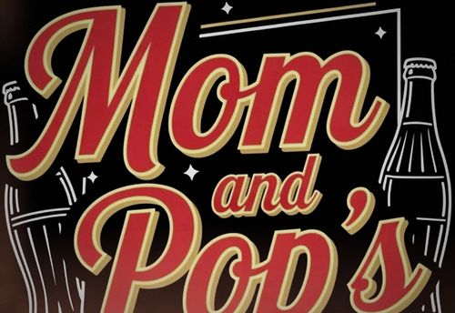 Mom & Pop's Speakeasy