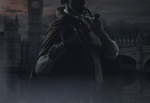 Sherlocked