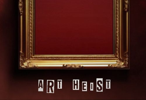 Art Heist