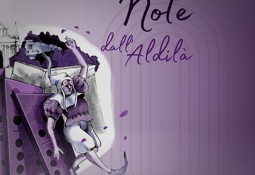 Notes from Beyond