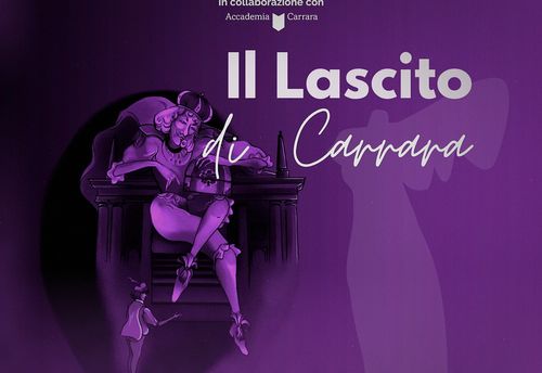The Bequest of Carrara