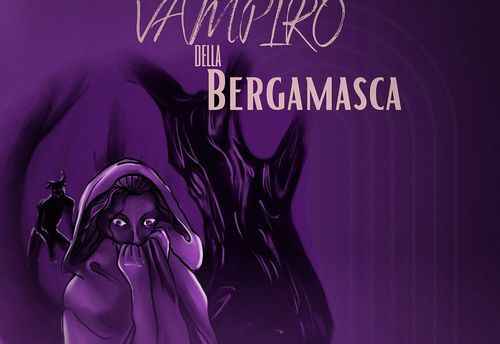 The Vampire of the Bergamasque