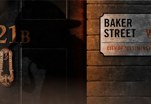 221 Baker Street
