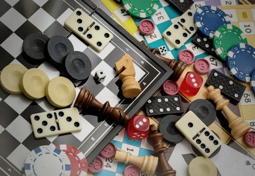Game Night
