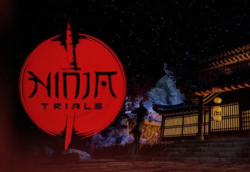 Ninja Trials