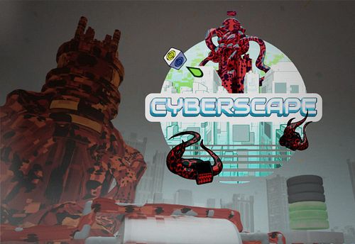 Cyberscape