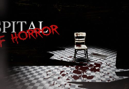 Hospital Of Horror