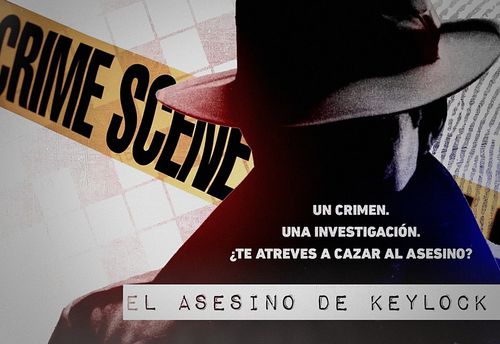 El Asesino De Keylock City