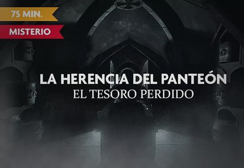 The Legacy Of The Pantheon
